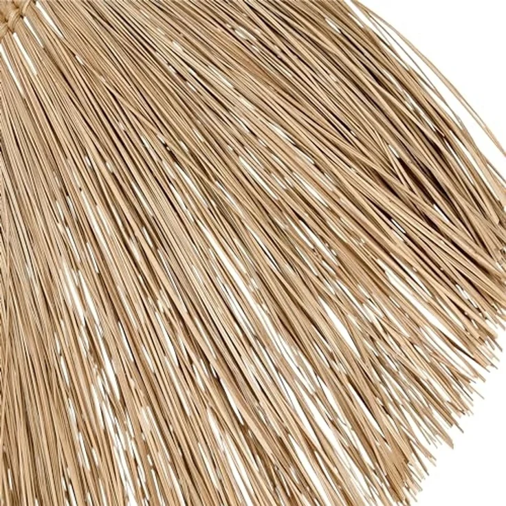 Wandobjekt HATINH Seegras 70 cm Naturfarben – Bild 5