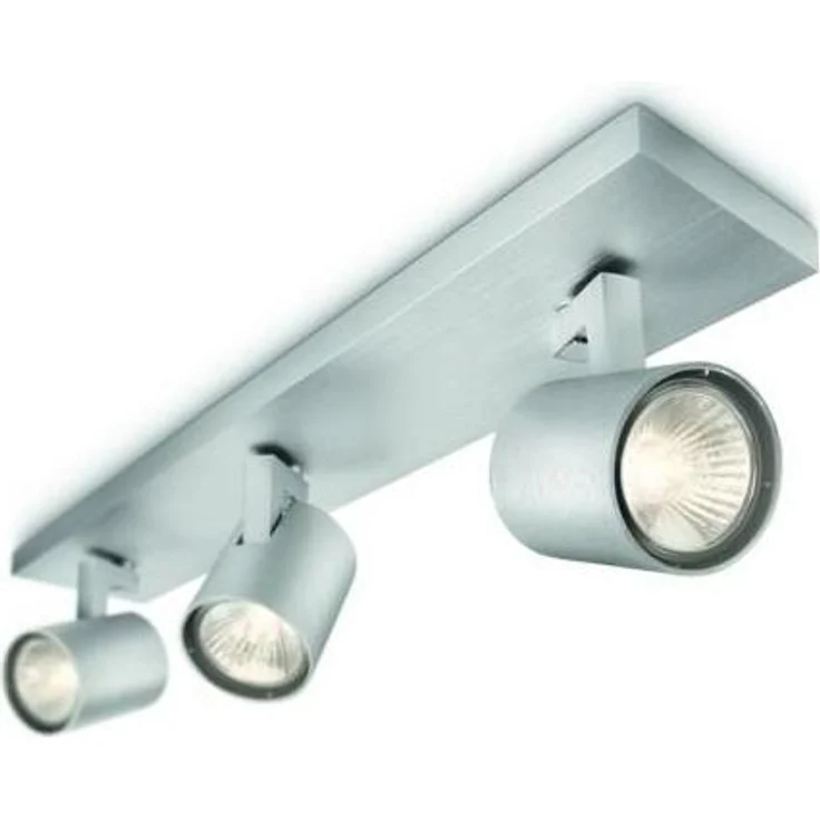 Philips Runner bar/tube aluminium 3x50W 230V – Bild 2