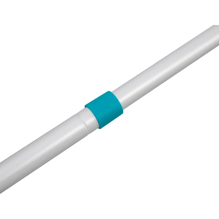 Poolpflege Basis-Set AquaClean™ mit pumpenbetriebenem Poolsauger & Kescher für Poolgrößen bis 610 cm – Bild 7