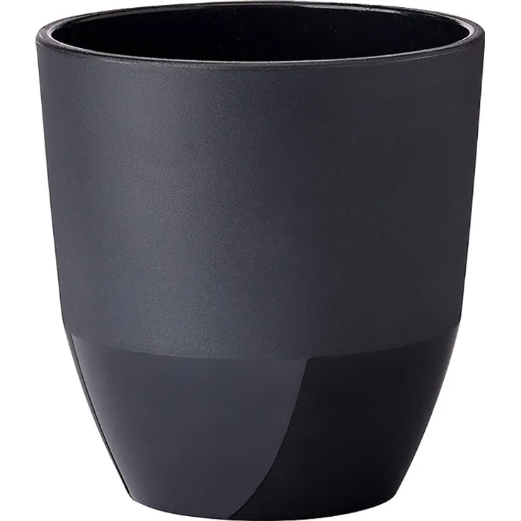 Mepal SILUETA Becher 200 ml Nordic Black