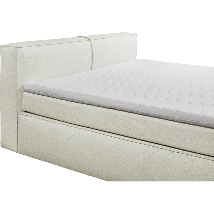 Boxspringbett Sandon 180x200 cm | 240x200 cm– Familienbett Pixie – Bild 5
