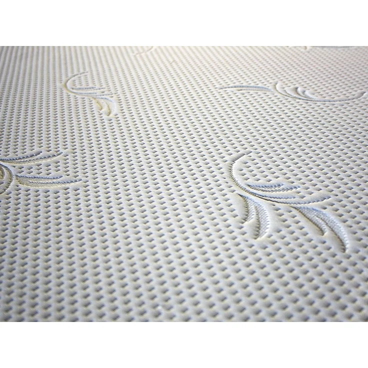 Boxspringbett Berlin 180x200 cm Webstoff Anthrazit – Bild 6