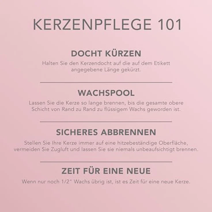 Yankee Candle Duftkerze im Glas (groß) | Vanilla Cupcake | Kerze mit langer Brenndauer bis zu 150 Stunden | Perfekte Geschenke für Frauen – Bild 7