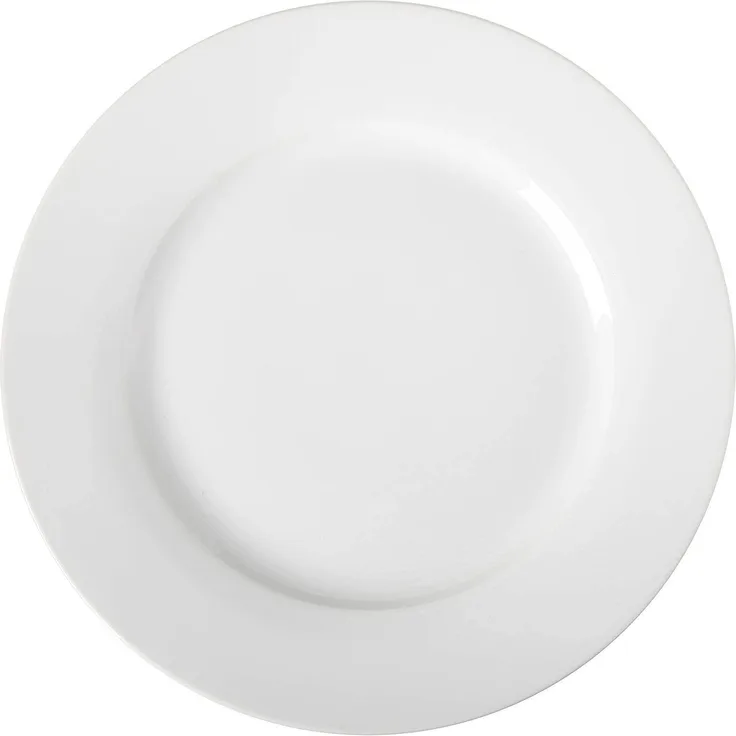 AmazonBasics Essteller-Service, 6-teilig