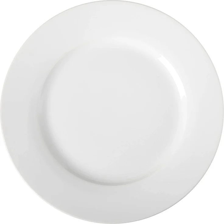 AmazonBasics Essteller-Service, 6-teilig – Bild 1