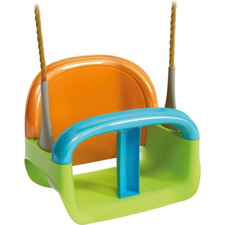 Adriatic Baby und Kinderschaukel 3in1 1253