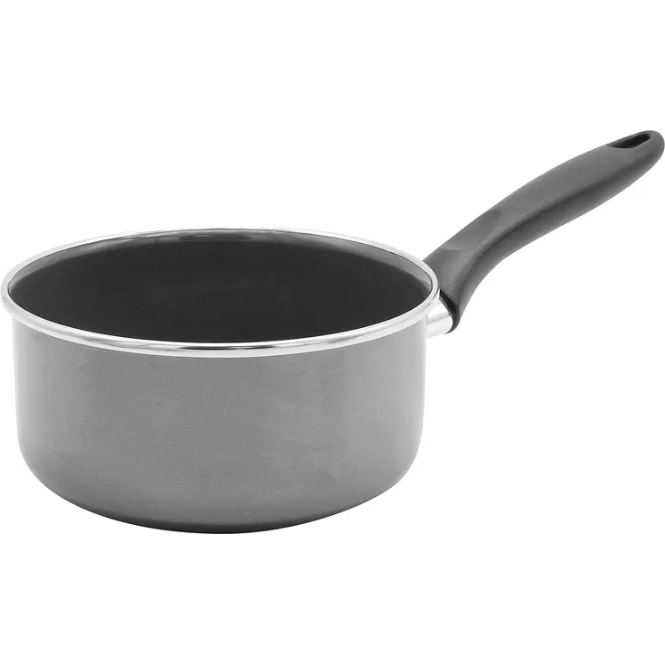 KARL KRÜGER Stieltopf Brillant Ø16cm