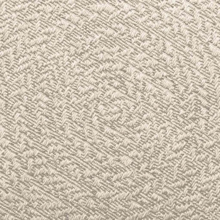 vidaXL Teppich ZIZUR Creme 200x290 cm Jute-Optik Indoor und Outdoor 4010381 – Bild 5