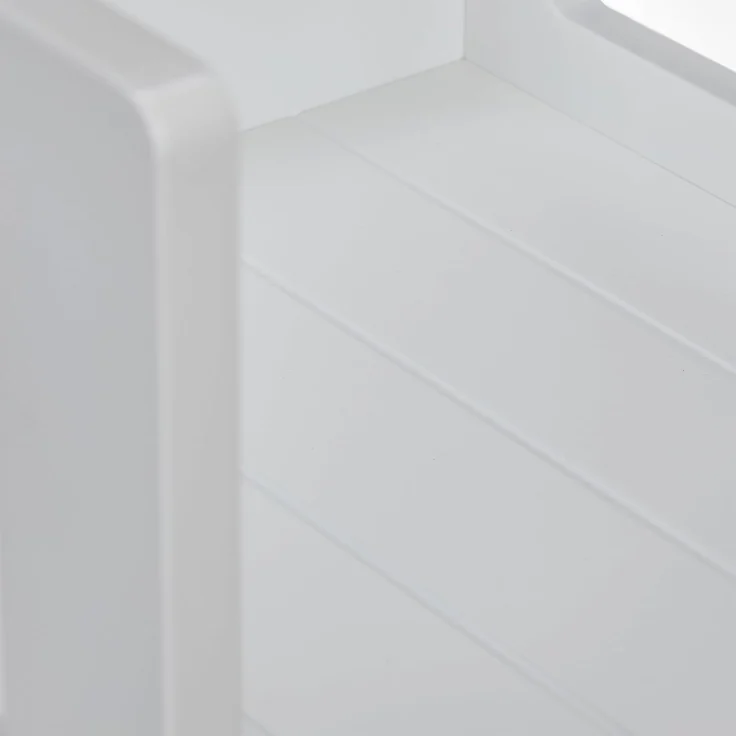 Relaxdays Wendbarer Sitzhocker für Kinder 2er Set – Bild 6