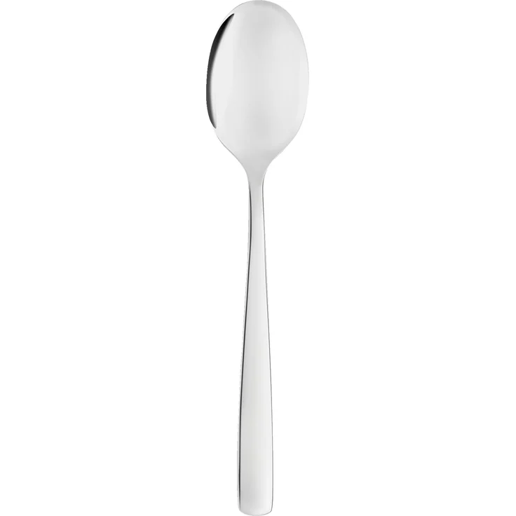 Besteckgarnitur Henckels by ZWILLING RAINFALL silber Besteck Besteckset Besteck-Set – Bild 5