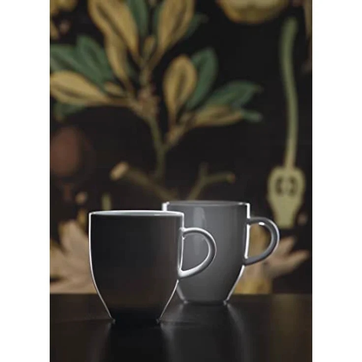 KAHLA Café Sommelier Maxi Becher 0,50 l weiß – Bild 3