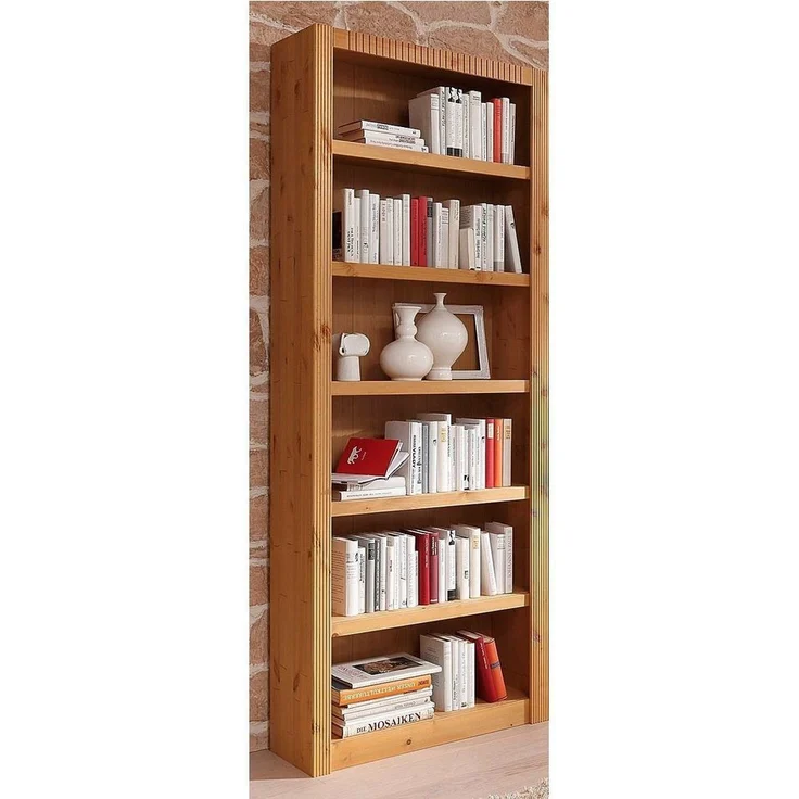 Home affaire Standregal Bergen, Breite 82,5 cm – Bild 5