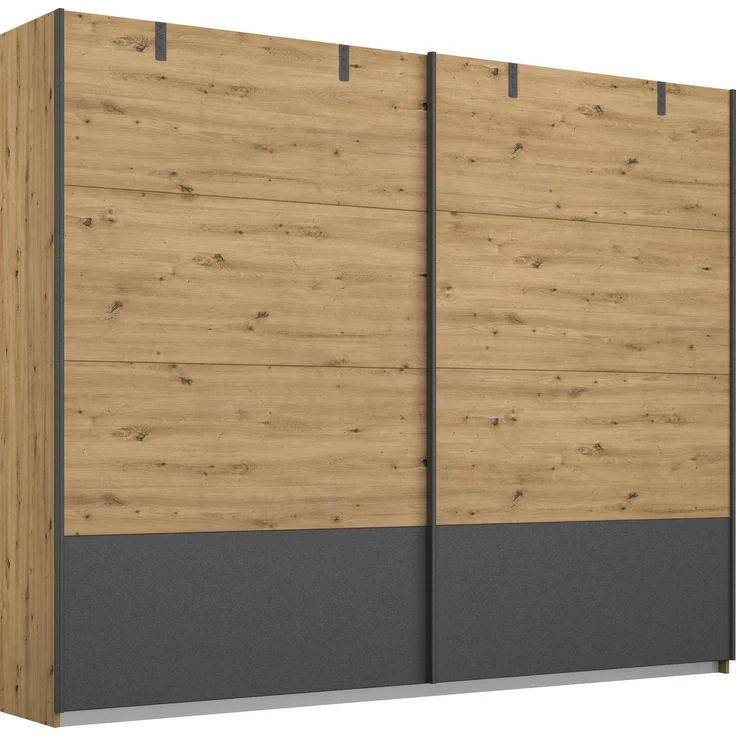 rauch Schwebetürenschrank Birmingham – Bild 5