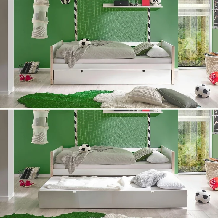 Bett TURIN – Bild 7