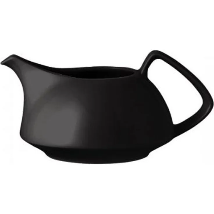 Rosenthal Milchkännchen Tac Schwarz 11280-105000-14430