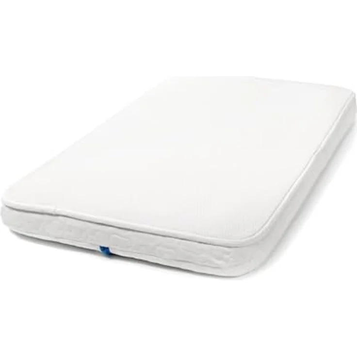 Aerosleep Evolution Pack 2 in 1: Matratze + SafeSleep 3D-Schoner - Wiege - 83x50 cm – Bild 2