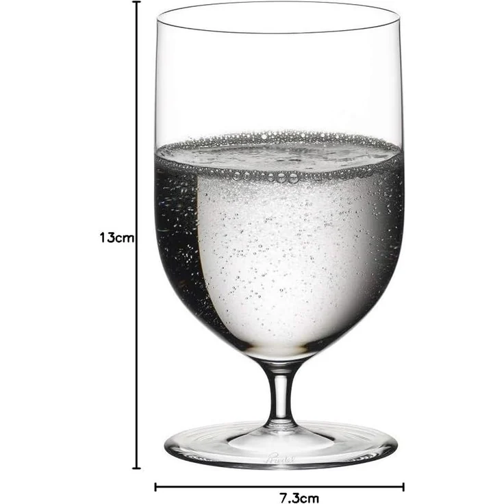 RIEDEL 4400/20 SOMMELIERS Wasserglas – Bild 6