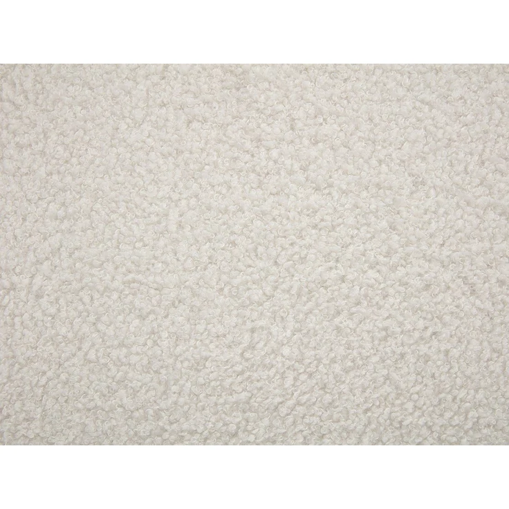 Vente-unique - OSSANA - Sessel mit gerader Rückenlehne - Plastik - Kunststoff (PVC) - Weiß - 83 x 74 x 74 cm – Bild 7