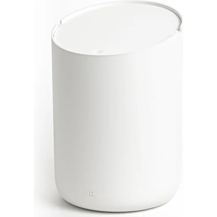 KAZAI. Kosmetikeimer ABS, Kosmetikeimer aus ABS – Bild 2