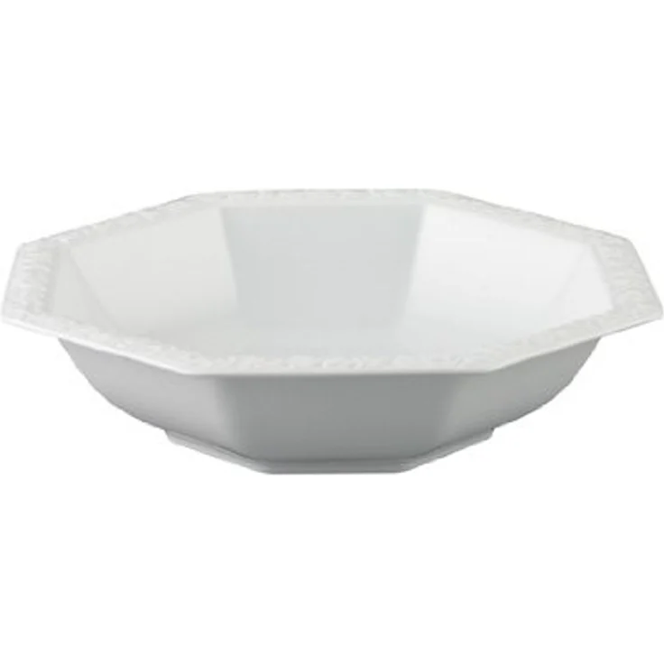 Rosenthal Schüssel Maria Weiss Schüssel mittel, Porzellan, (Schüsseln & Schalen), Schalen / Schälchen / Schüsseln – Bild 3