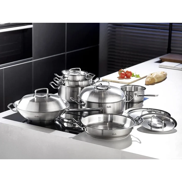 Fissler original-profi collection - Kochtopf - 16 cm - 1.4 L – Bild 3