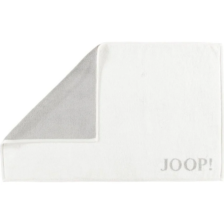JOOP! Duschmatte Classic Doubleface 1600, 100% Baumwolle – Bild 1