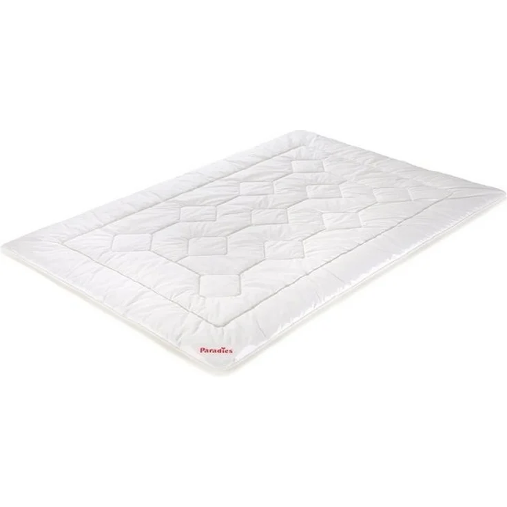 Paradies Anela Bio Bettdecke Sommerbettdecke 135x200 cm – Bild 4