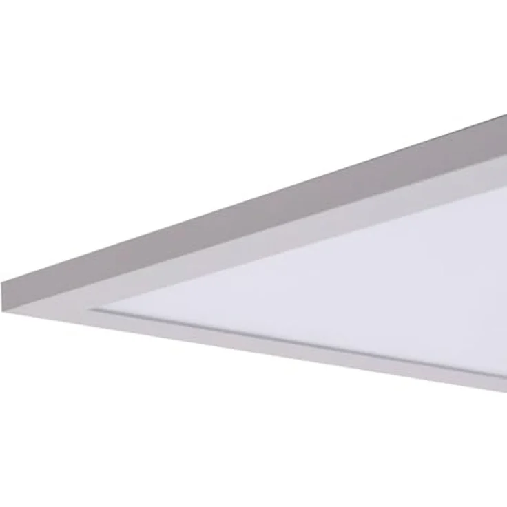 Lindby LED Panel Enhife, LED Weiß universalweiß IP20, LED 20 W gesamt, universalweiß – Bild 5