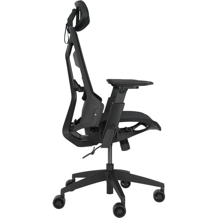 ASUS ROG Destrier Ergo Core Gaming Stuhl – Bild 2