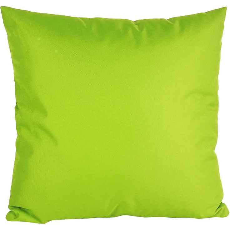 JACK Dekokissen 50x50cm Outdoor Lounge Kissen inkl. XXL Füllung Sitzkissen, starke Füllung, Robust, Strapazierfähig, Wasserabweisend, Innen&Außen – Bild 1
