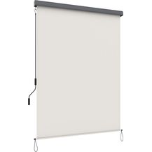 Bild für Senkrechtmarkise für Balkon,1.8 x 2.5 m (B x L)
