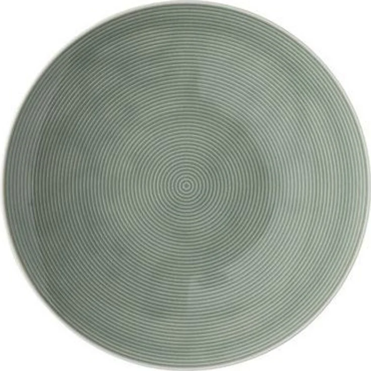 Thomas Loft Colour Moss Green Frühstücksteller 22 cm – Bild 3