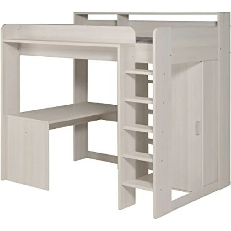 Parisot 'Higher' Funktionsbett beige