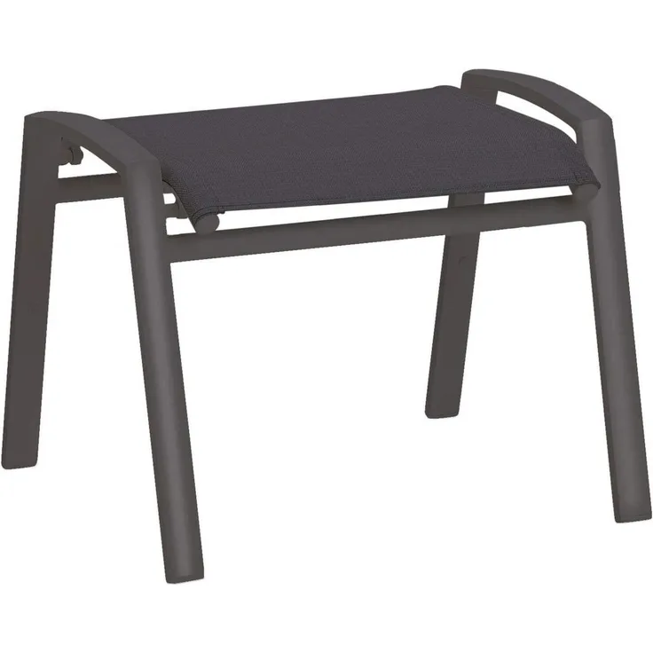 Hocker Cavalese anthrazit