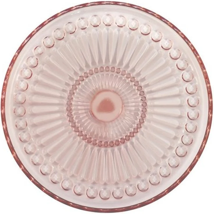 Greengate Frühstücksteller Alice Frühstücksteller pale pink 18,5cm – Bild 2