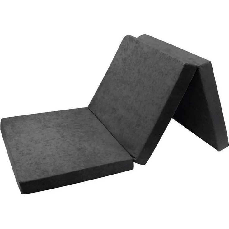 Klappmatratze Klappmatratze Gästematratze M - 180x65x7cm, FORTISLINE – Bild 5