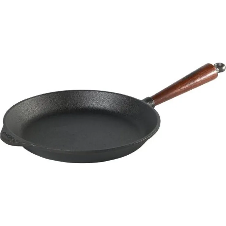 SKEPP Bratpfanne 26 cm Buche 0260T