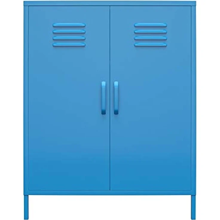 loft24 Mehrzweckschrank Cache Spind Schrank – Bild 3