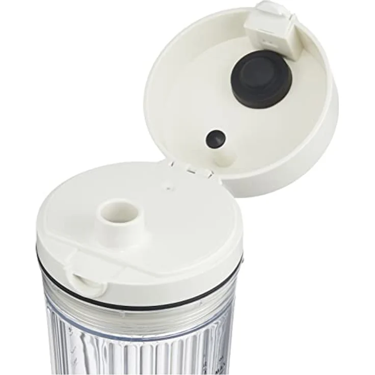 Zwilling enfinigy 0,55 l Flasche Wasserflasche für Tritanow-Mixer – Bild 2