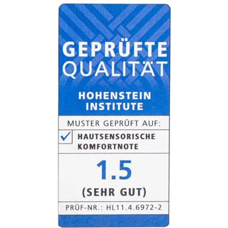 Traumschloss Spannbettlaken Exclusiv, Jersey, Gummizug: rundum, (1 Stück), 150g/m², 100% gekämmte Mako Baumwolle – Bild 8