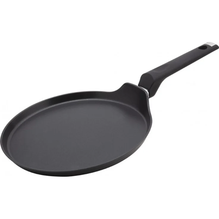 Pfannkuchenpfanne mit Non-Stick-Beschichtung LP1004 MARCHE 25 cm schwarz