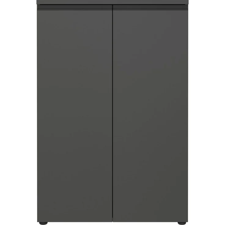 GERMANIA Aktenschrank Lemont 2-türiger Mehrzweckschrank wahlweise mit Schublade – Bild 2