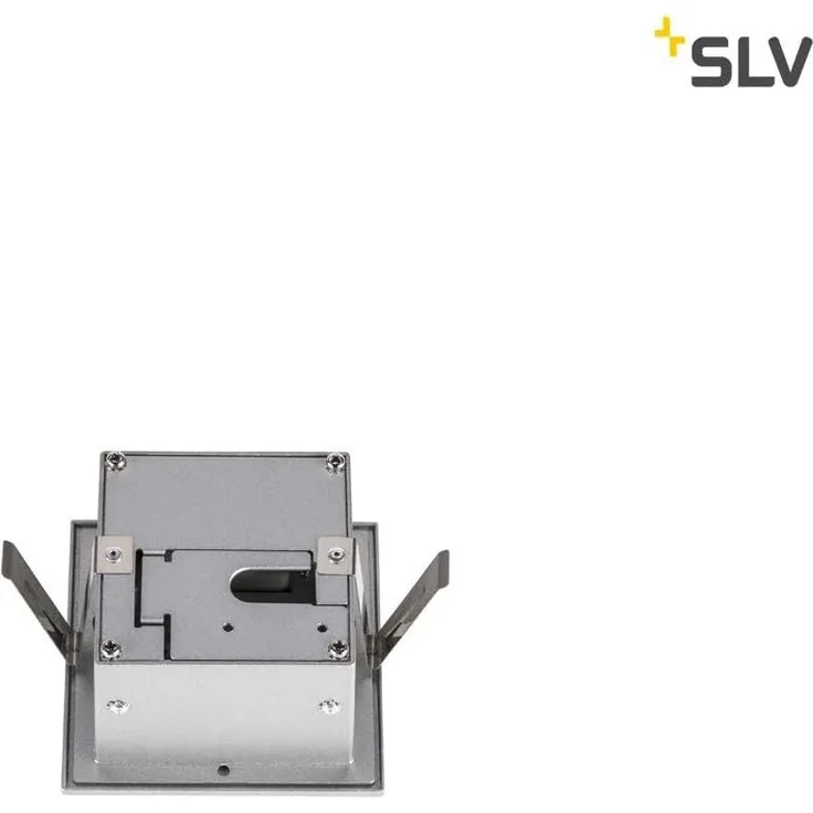 SLV No. 1000577 FRAME LED 230V BASIC LED Indoor Wandeinbauleuchte 2700K