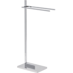 Handtuchständer SELVA Metall Silber