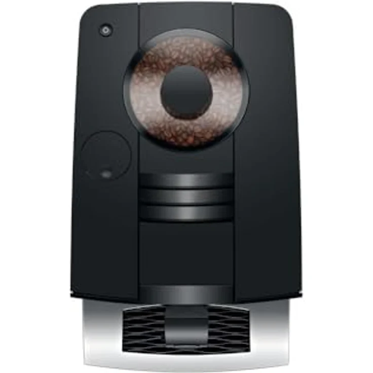 Jura C8 Piano Black (EA) Kaffeevollautomat – Bild 4