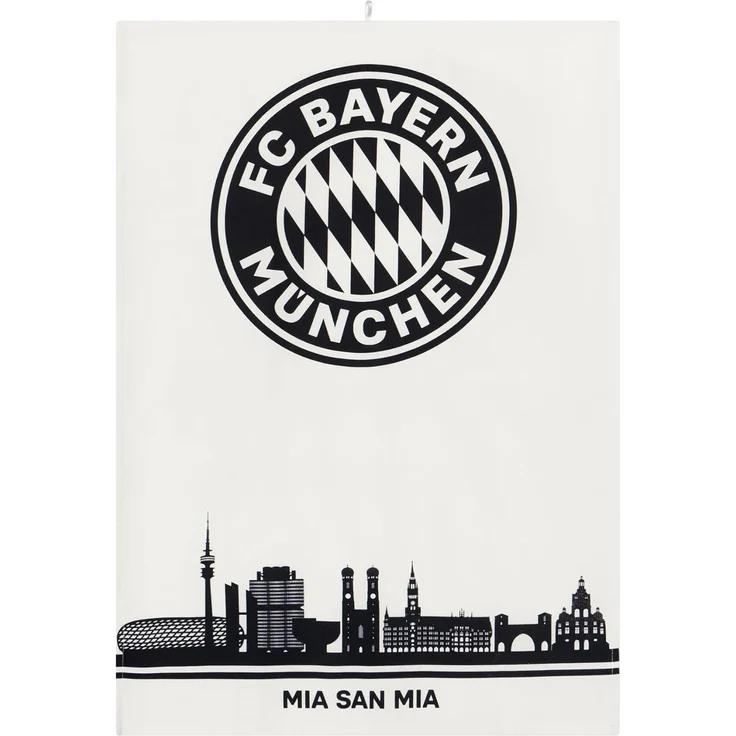 FC Bayern München Becher Kochset 2er-Set – Bild 5