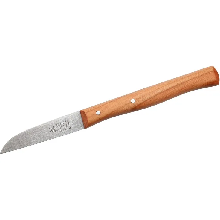 Windmühlen Küchenmesser Kirschbaum. 65mm