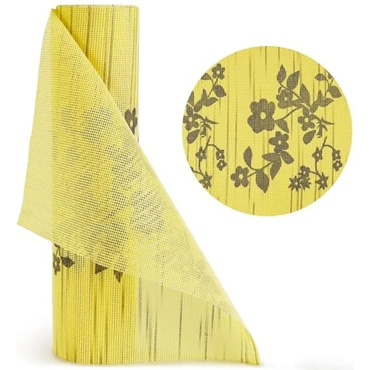 DecoHomeTextil Heimtextilmanufaktur Tischläufer Miami Tablerunner, wind- und wetterfest, UV-beständig, verrottungsfest – Bild 2