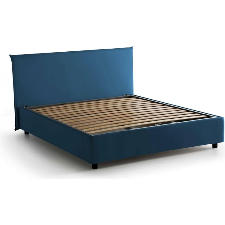 Talamo Italia - Teodora-Doppelmatratze, Memory Foam- und Gel-Matratze mit 9 differenzierten Zonen, 100 % Made in Italy, milbenhemmend und hypoallergen, 140 x 190 x 27 cm – Bild 8