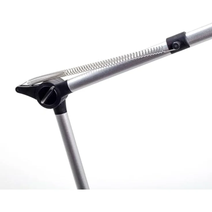 Lindby LED Tischlampe "Felipe", dimmbar, schwarz, für Arbeitszimmer & Büro mit modernem Design und Schalter – Bild 8